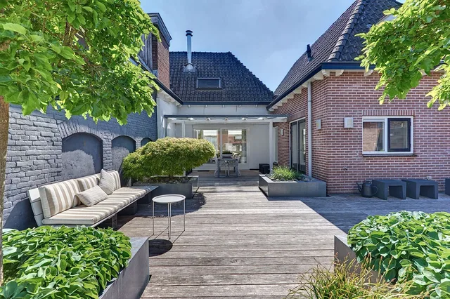 Hondegatstraat 7-A