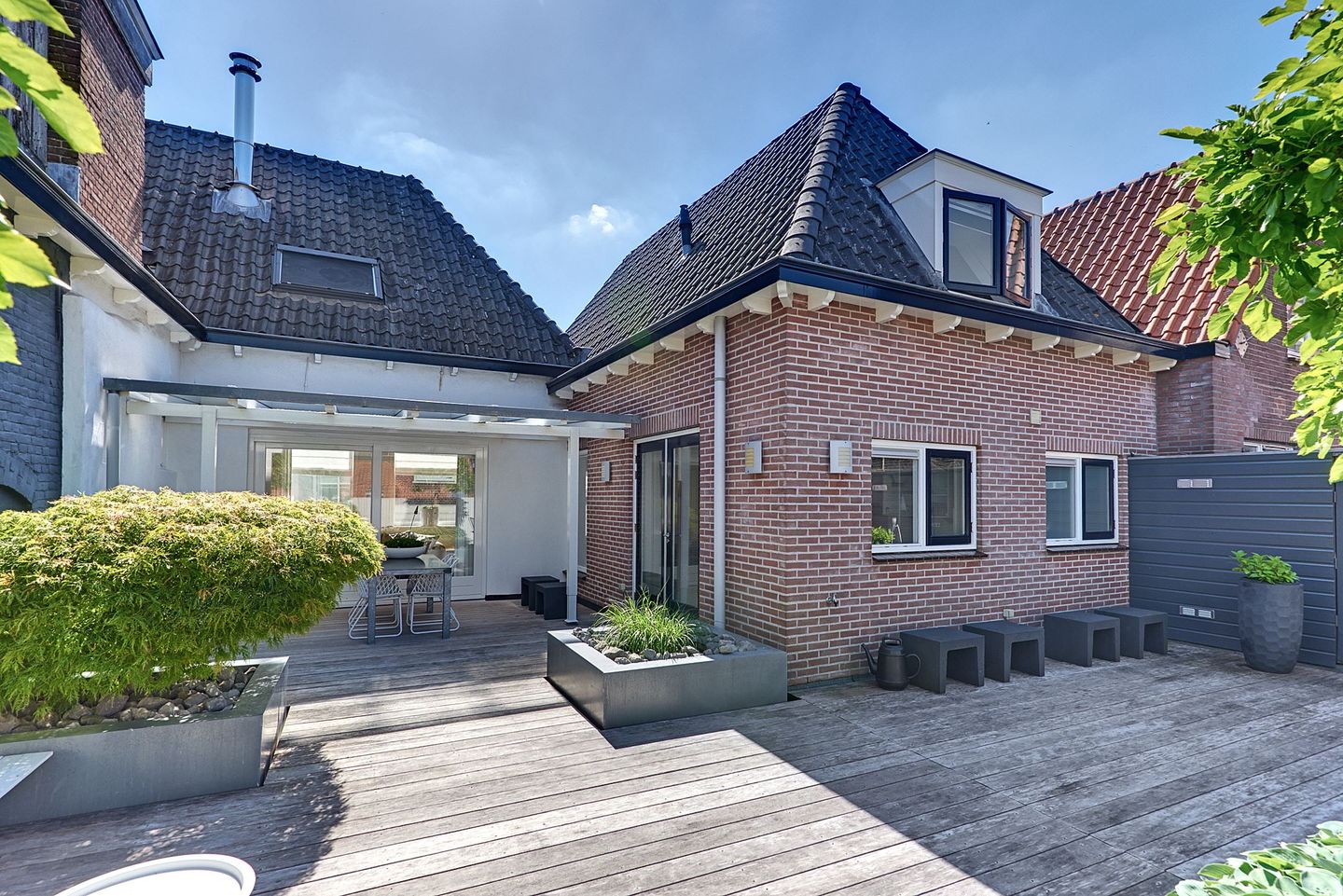 Hondegatstraat 7-A