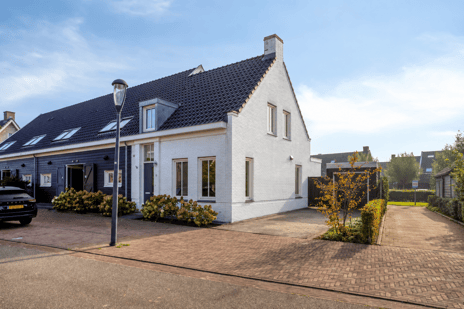 Klarinetstraat 12