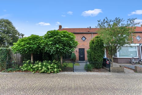 Evertsenlaan 70