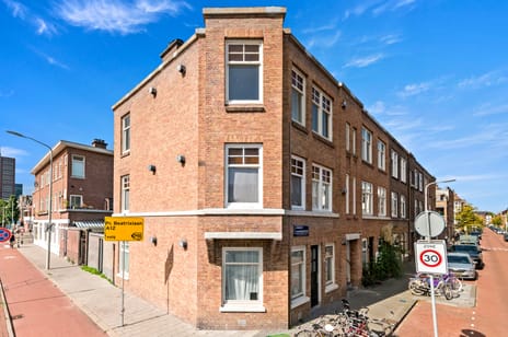 Johannes Camphuijsstraat 257