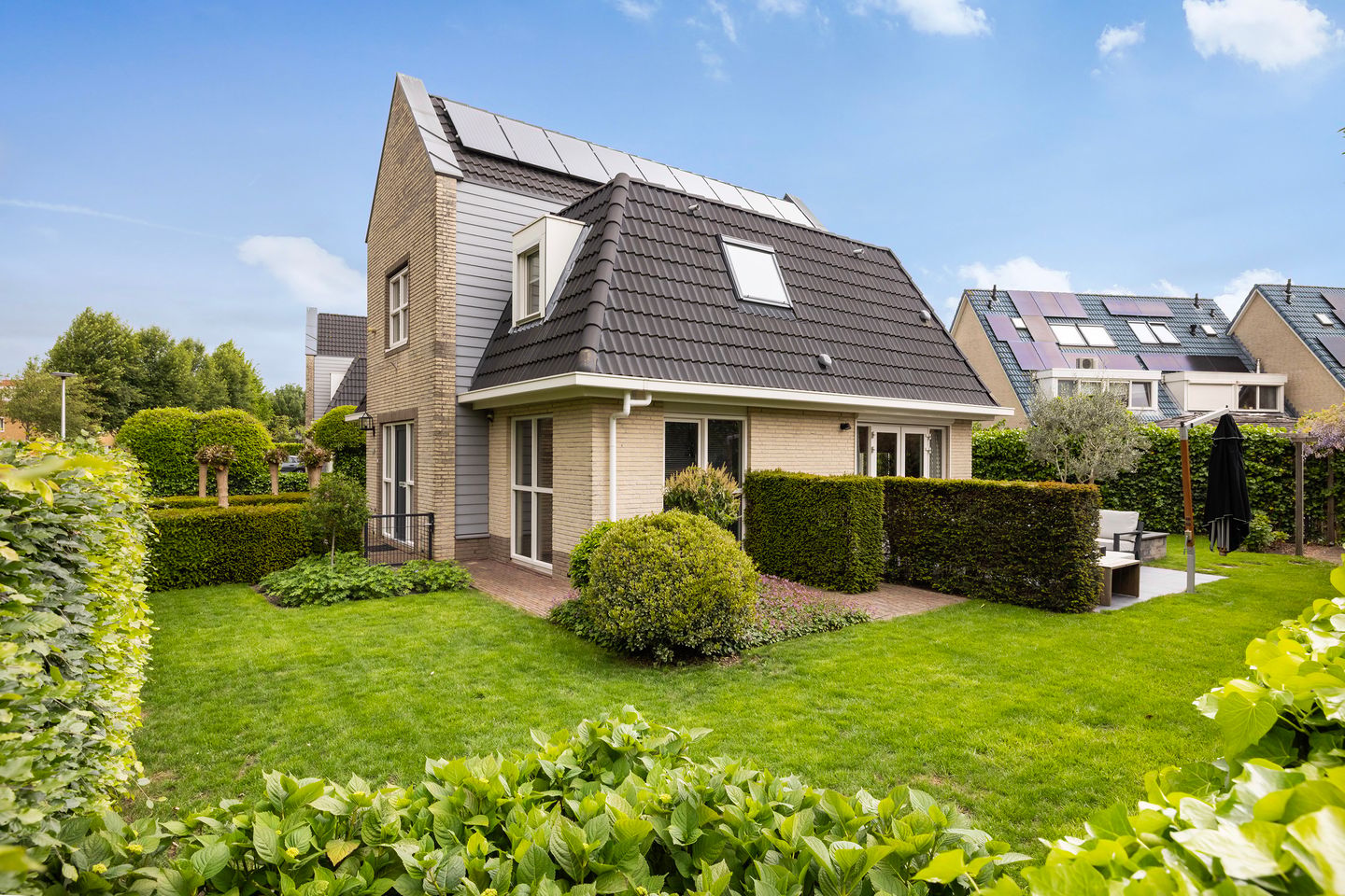 Hooftlaantje 98