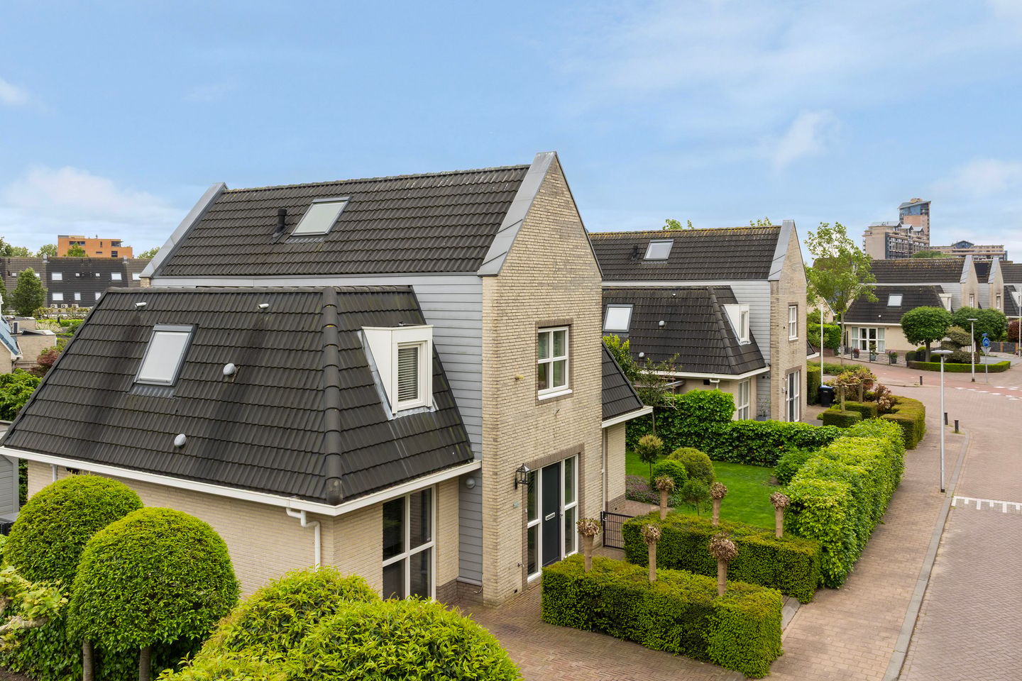 Hooftlaantje 98