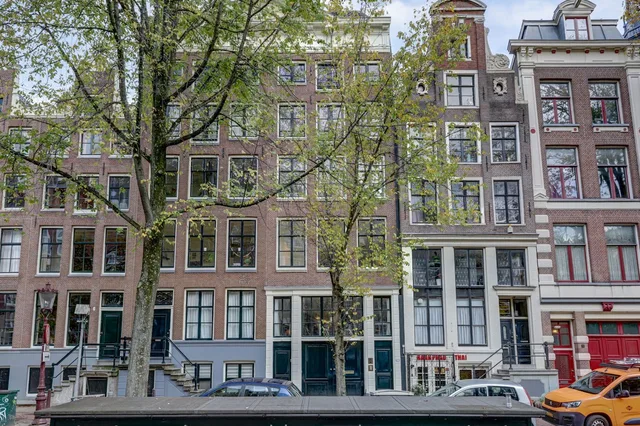 Raamgracht 7