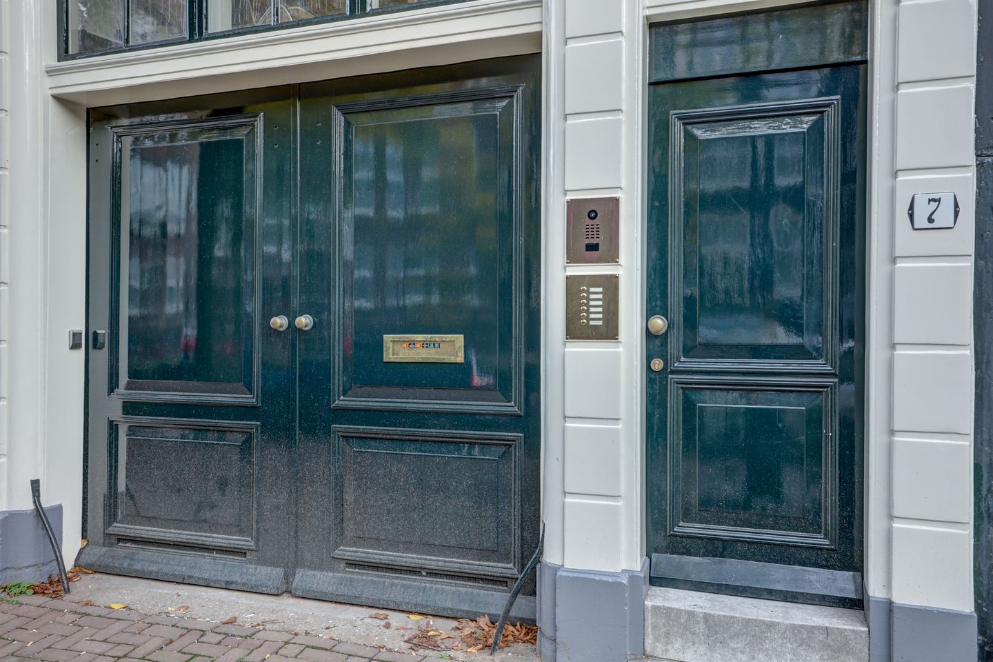 Raamgracht 7