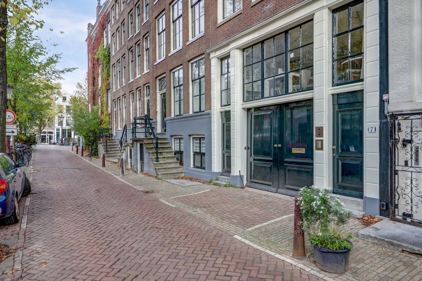 Raamgracht 7