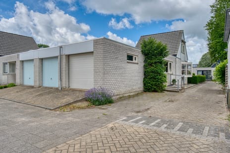 Pergolesistraat 24