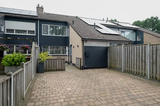 Gentiaanhof 7