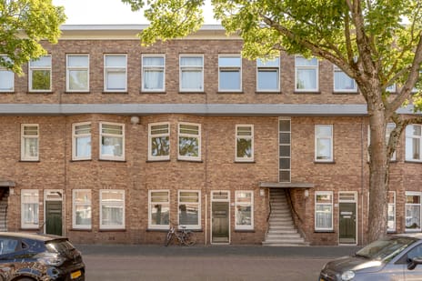 Van Musschenbroekstraat 86