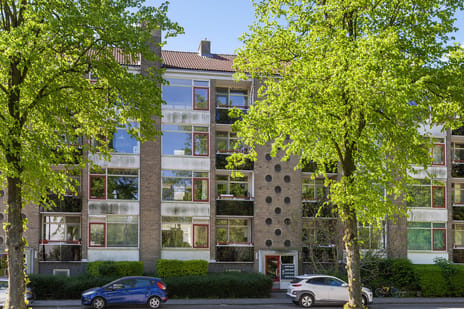 Aalbersestraat 5-3