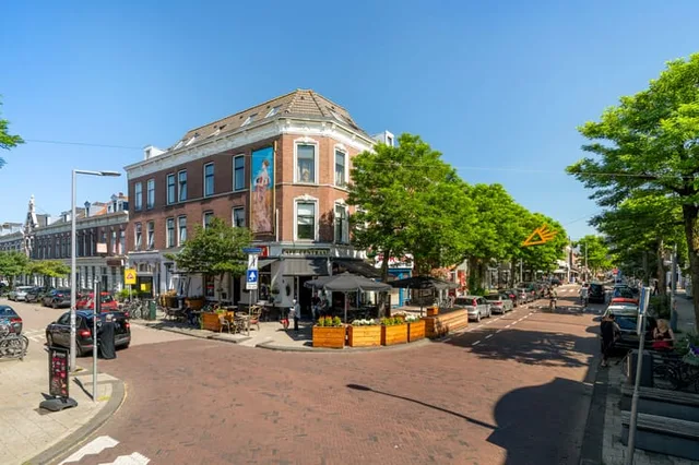 Zwart Janstraat 15-A02
