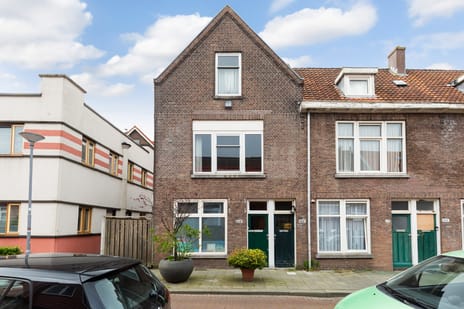 Heer Daniëlstraat 104-B