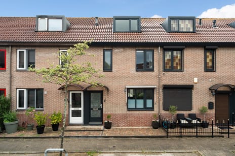 Guineelaan 8