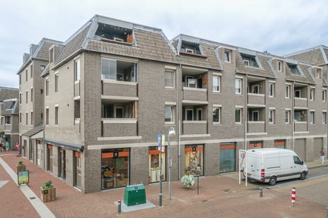 Martinetplein 18