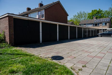 Convenantstraat 35