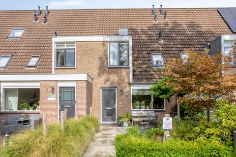 Broeklaan 11