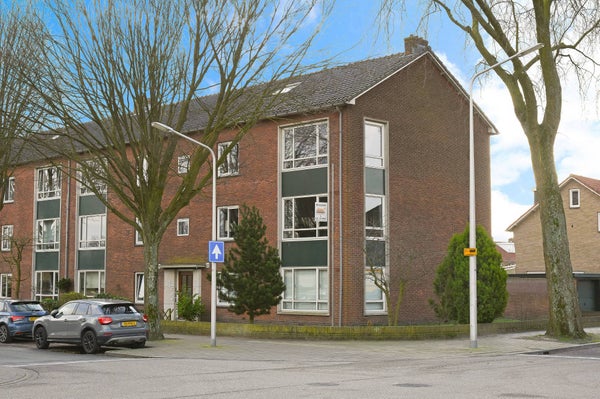 Stephensonlaan 33