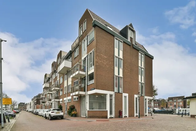 Binnen Kalkhaven 237
