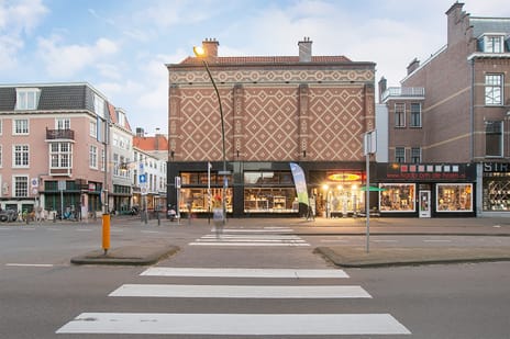Noordeinde 202-C