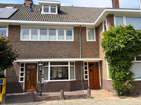 Jan Luykenstraat 16