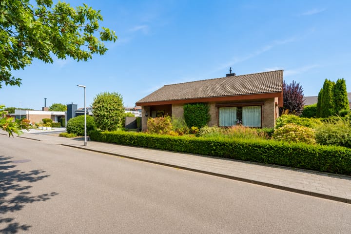 Klein-Nullandstraat 19
