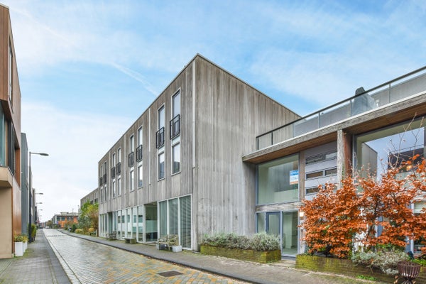 Mattenbiesstraat 153