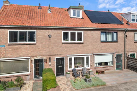 Roveniusstraat 10