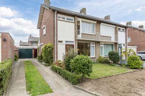 Van Spreeuwelstraat 17