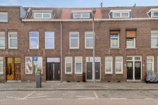 Parallelstraat 59-A