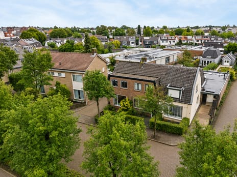 Joubertlaan 8