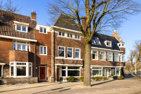 Stadionweg 66