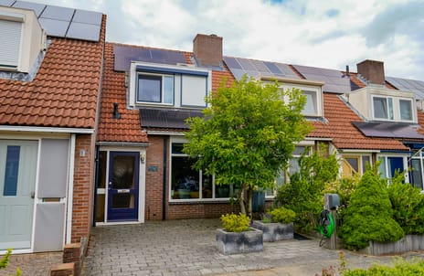 Schaepmanstraat 26