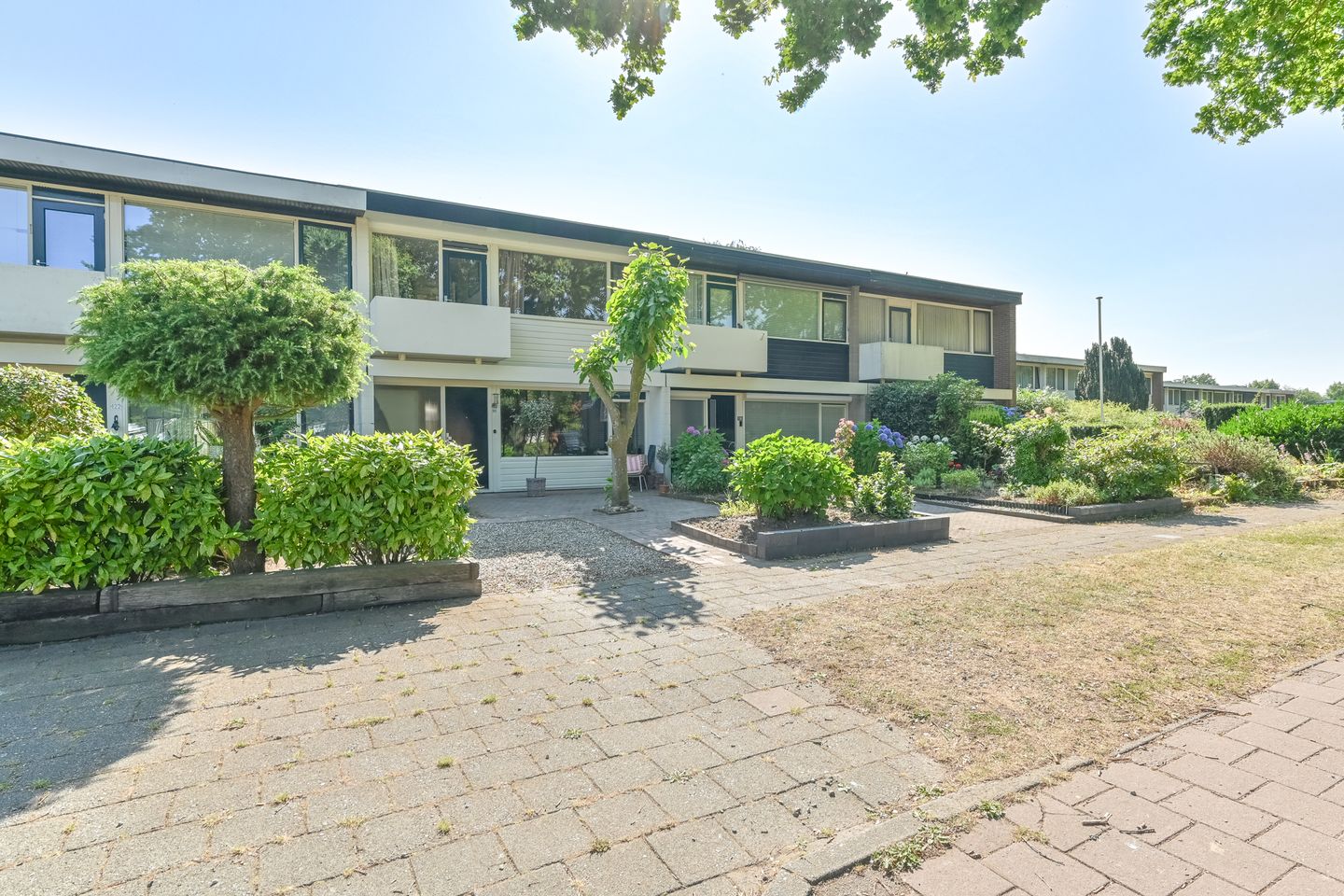 Wendeling 120