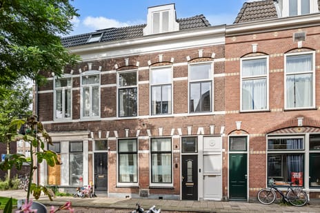 Maerten van Heemskerckstraat 44-RD