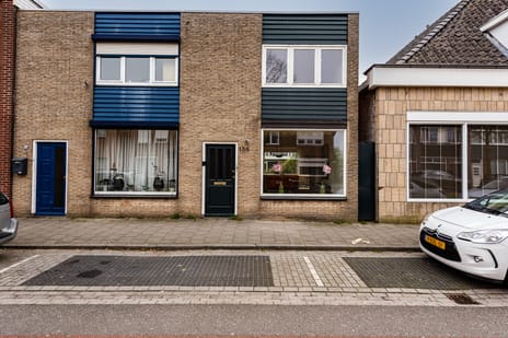 Bornerbroeksestraat 136