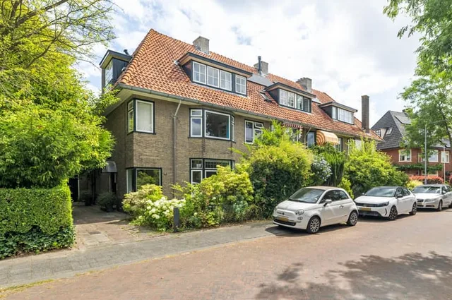 Prins Frederiklaan 46