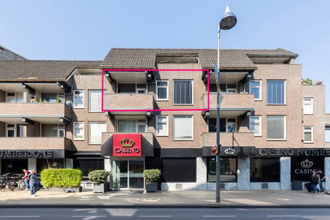 Stationsdwarsstraat 144
