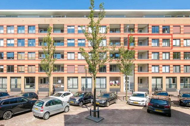 Arthur van Schendelstraat 563