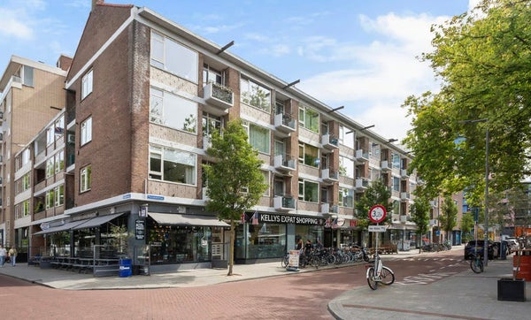Pannekoekstraat