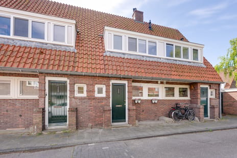 Edammerstraat 52