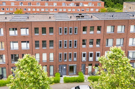 IJssellaan 20