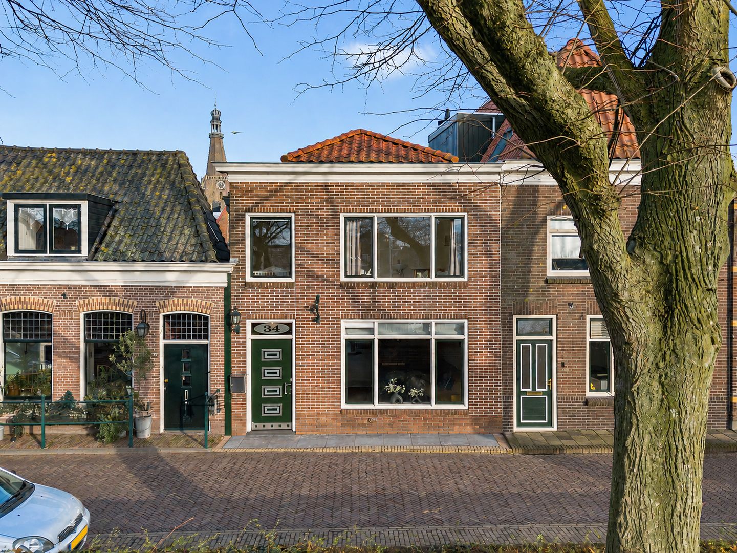 Westerhaven 34