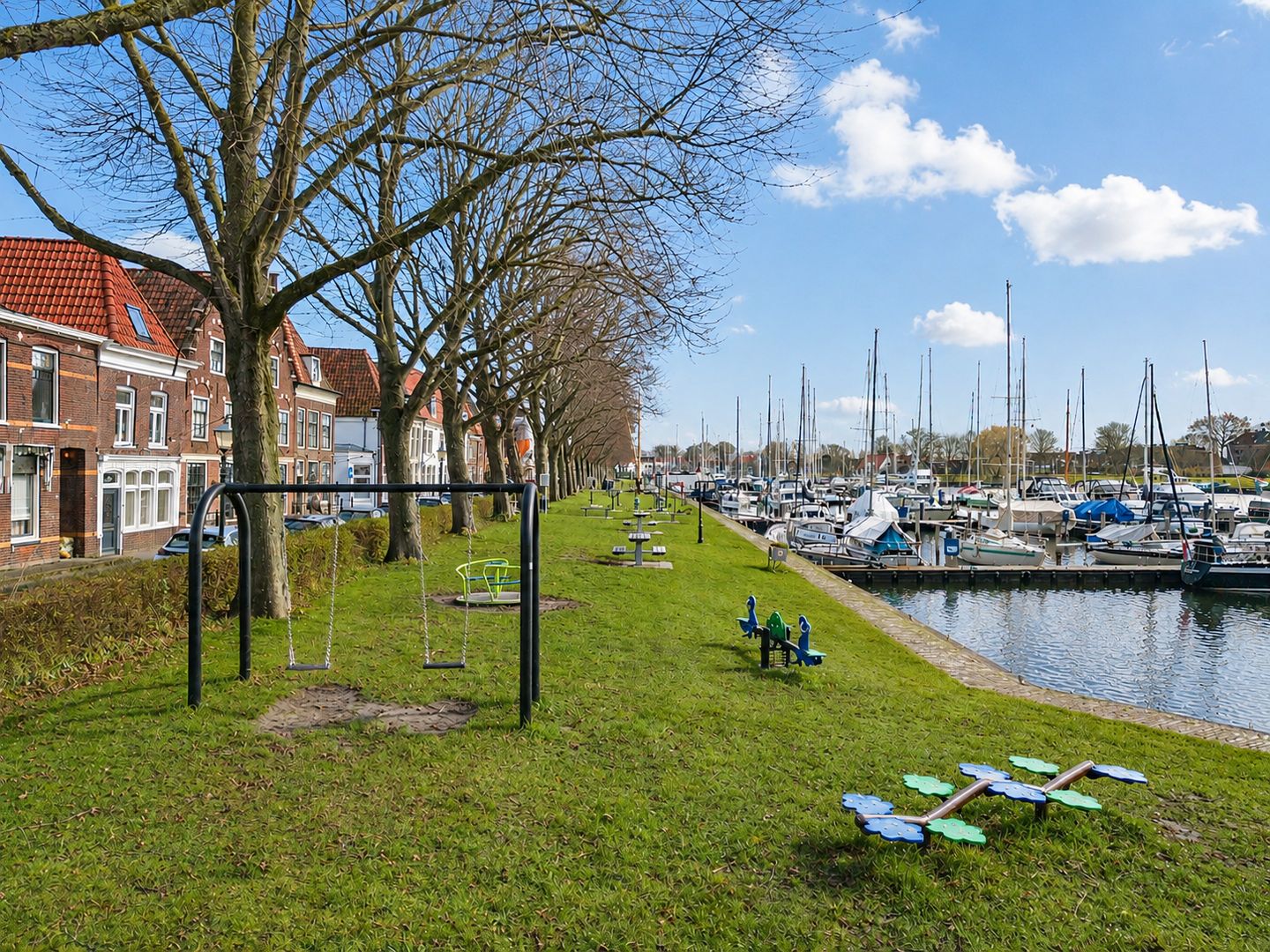 Westerhaven 34
