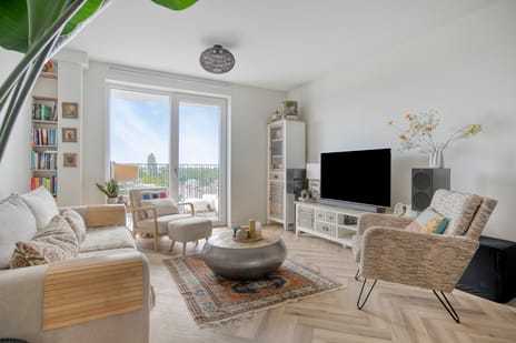 Nieuwe Osdorpergracht 474-E