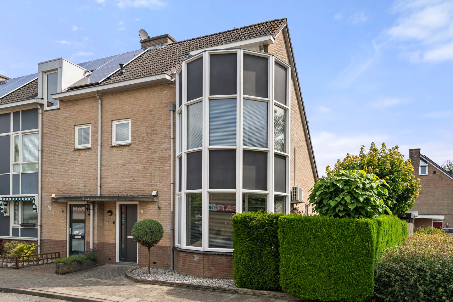 Brinkmanlaan 2