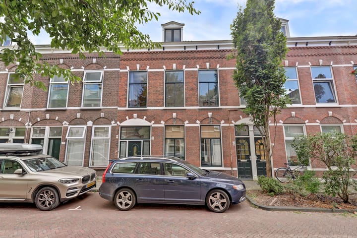 Schutterstraat 19