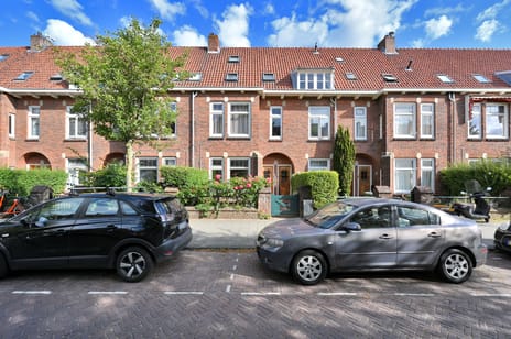 Zeemanlaan 10