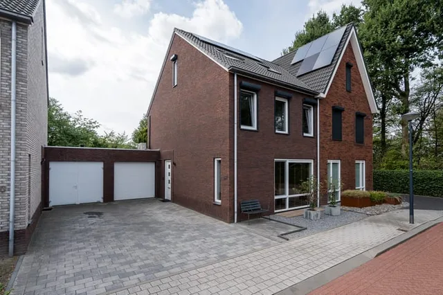 Heuvelweg 64
