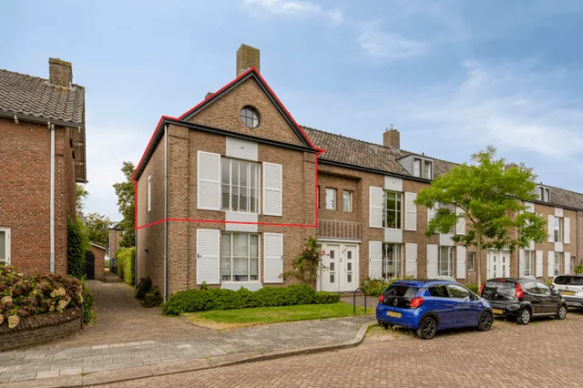 Hertog Janstraat 35