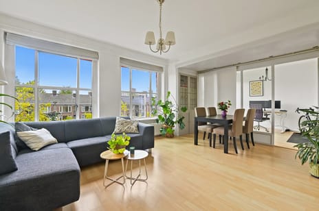 Goudsesingel 19-F
